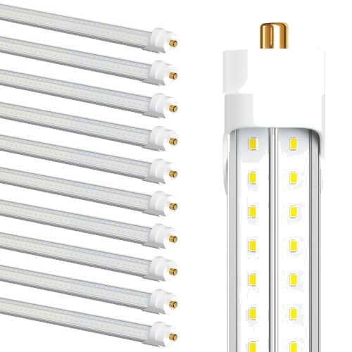 ELEKICO Led Tube Bulb
